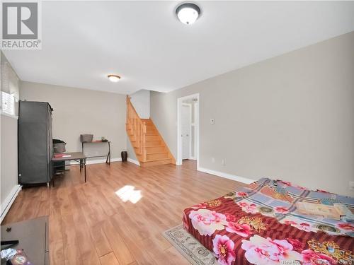 28 Fulton Crescent, Moncton, NB - Indoor Photo Showing Bedroom