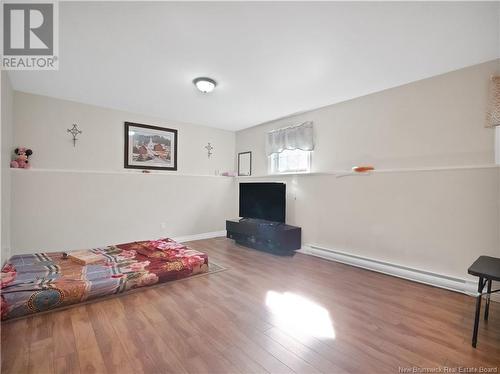 28 Fulton Crescent, Moncton, NB - Indoor Photo Showing Living Room