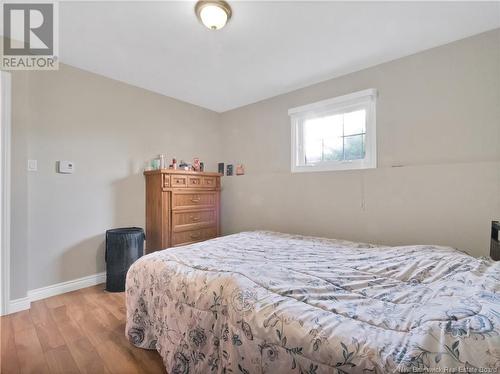 28 Fulton Crescent, Moncton, NB - Indoor Photo Showing Bedroom