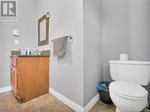 28 Fulton Crescent, Moncton, NB - Indoor Photo Showing Bathroom