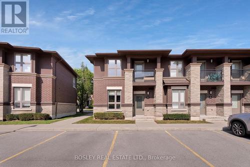 6 - 5030 Corporate Drive, Burlington, ON - Outdoor With Facade