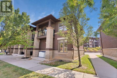 6 - 5030 Corporate Drive, Burlington, ON - Outdoor