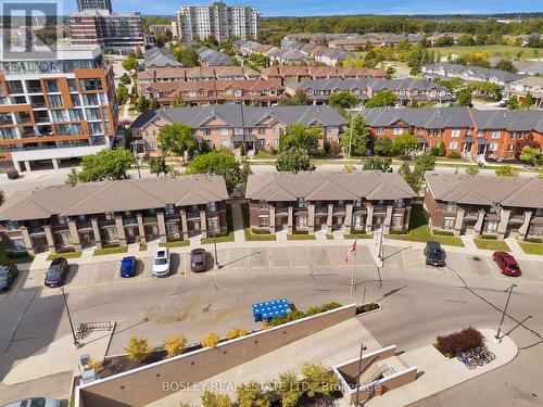 6 - 5030 Corporate Drive, Burlington, ON - Outdoor With View