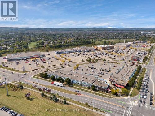 6 - 5030 Corporate Drive, Burlington, ON - Outdoor With View