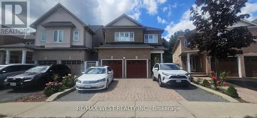 7340 Zinnia Place, Mississauga (Meadowvale Village), ON 