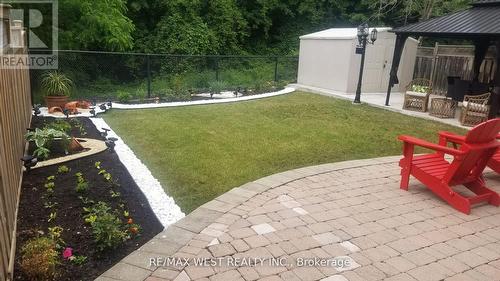 7340 Zinnia Place, Mississauga (Meadowvale Village), ON 