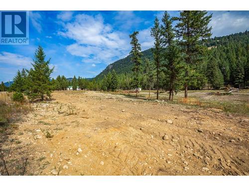 6386 Highway 33 Highway, Beaverdell, BC 