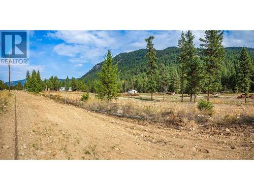 6386 Highway 33 Highway, Beaverdell, BC 