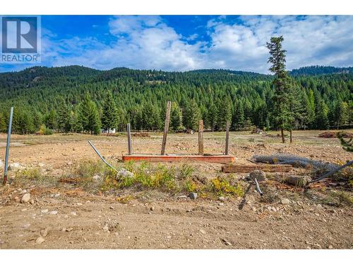 6386 Highway 33 Highway, Beaverdell, BC 