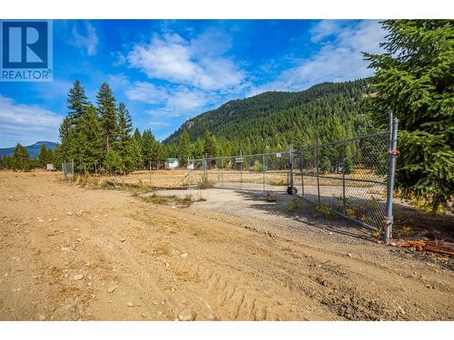 6386 Highway 33 Highway, Beaverdell, BC 