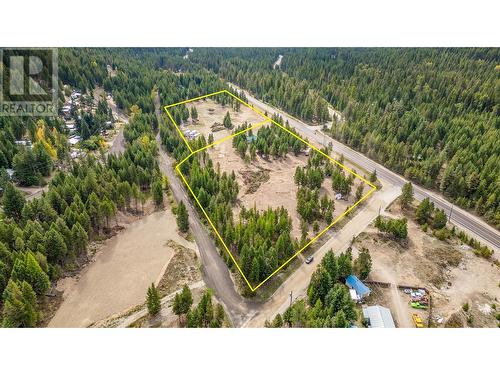 6386 Highway 33 Highway, Beaverdell, BC 