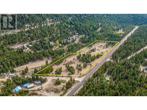 6386 Highway 33 Highway, Beaverdell, BC 