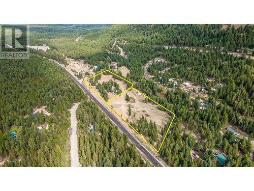 6386 Highway 33 Highway, Beaverdell, BC 