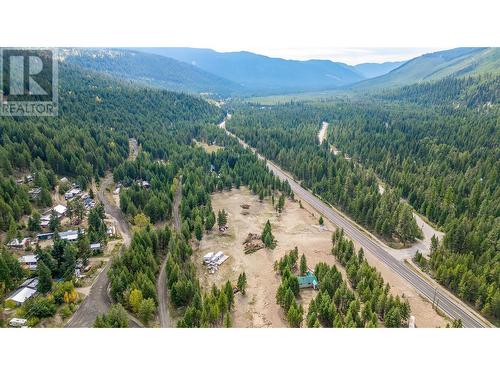 6386 Highway 33 Highway, Beaverdell, BC 