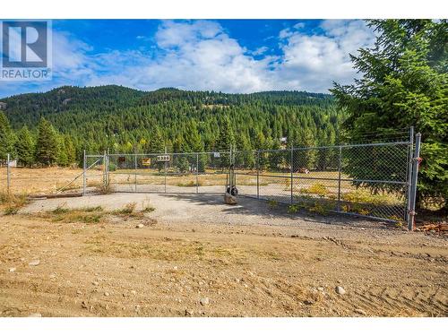 6386 Highway 33 Highway, Beaverdell, BC 