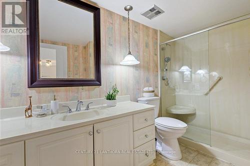 204 - 2 South Front Street, Belleville, ON - Indoor Photo Showing Bathroom