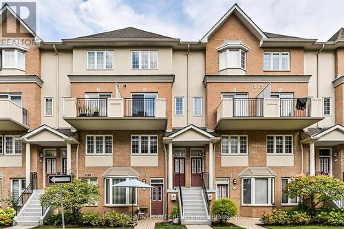 506 Grandview Way, Toronto (Willowdale East), ON - Outdoor With Facade