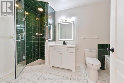 506 Grandview Way, Toronto (Willowdale East), ON - Indoor Photo Showing Bathroom