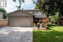 2435 COBBINSHAW CIRCLE  Mississauga (Meadowvale), ON L5N 2G2