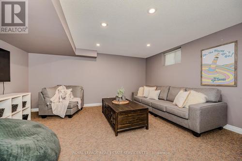 2435 Cobbinshaw Circle, Mississauga (Meadowvale), ON 