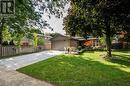 2435 Cobbinshaw Circle, Mississauga, ON 