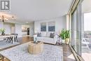 709 - 5090 Pinedale Avenue, Burlington, ON  - Indoor Photo Showing Living Room 