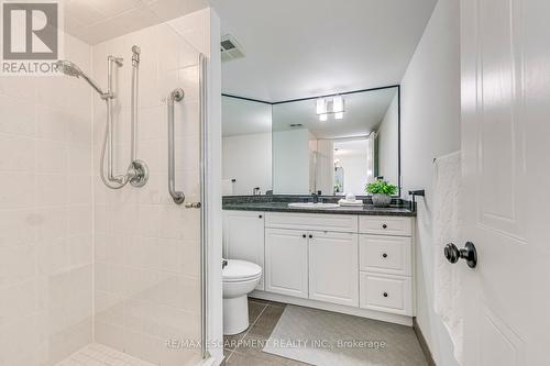 709 - 5090 Pinedale Avenue, Burlington, ON - Indoor Photo Showing Bathroom