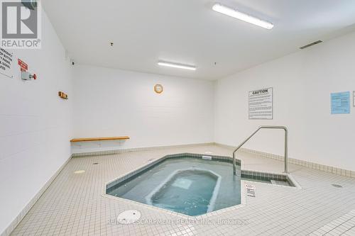 709 - 5090 Pinedale Avenue, Burlington, ON - Indoor Photo Showing Other Room With In Ground Pool