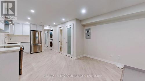 Lower B - 40 Stanwood Crescent, Toronto (Humbermede), ON - Indoor