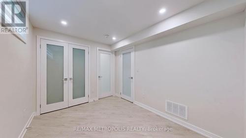 Lower B - 40 Stanwood Crescent, Toronto (Humbermede), ON - Indoor Photo Showing Other Room