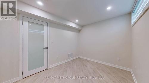 Lower B - 40 Stanwood Crescent, Toronto (Humbermede), ON - Indoor Photo Showing Other Room