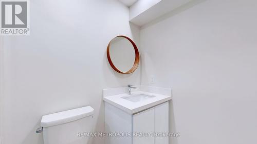 Lower B - 40 Stanwood Crescent, Toronto (Humbermede), ON - Indoor Photo Showing Bathroom