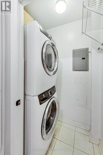 B08 - 245 Dalesford Road, Toronto (Stonegate-Queensway), ON - Indoor Photo Showing Laundry Room