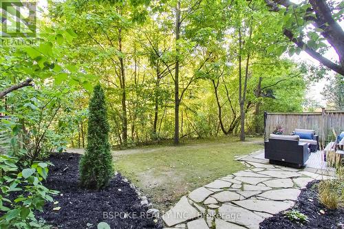 B08 - 245 Dalesford Road, Toronto (Stonegate-Queensway), ON - Outdoor