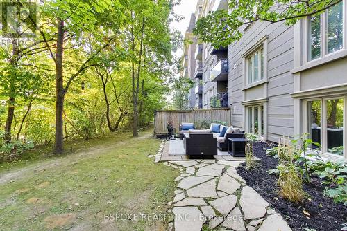 B08 - 245 Dalesford Road, Toronto (Stonegate-Queensway), ON - Outdoor