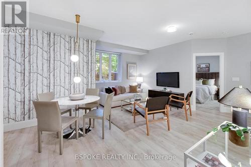 B08 - 245 Dalesford Road, Toronto (Stonegate-Queensway), ON - Indoor