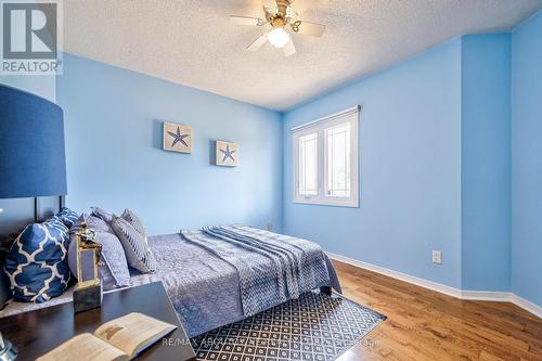 1348 Pilgrims Way, Oakville (Glen Abbey), ON - Indoor Photo Showing Bedroom