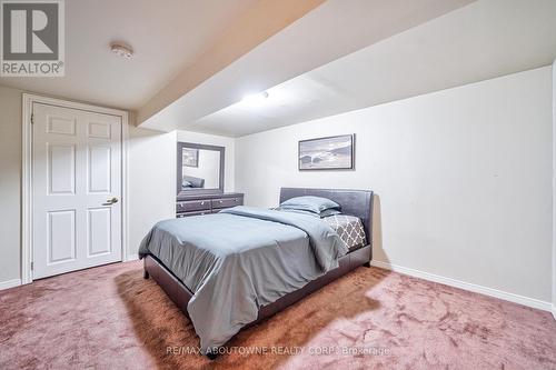 1348 Pilgrims Way, Oakville (Glen Abbey), ON - Indoor Photo Showing Bedroom