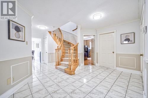 1348 Pilgrims Way, Oakville, ON - Indoor Photo Showing Other Room