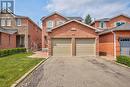 3375 Dovetail Mews, Mississauga (Erin Mills), ON  - Outdoor With Facade 