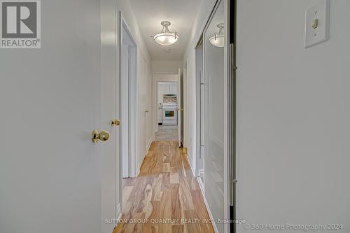 304 - 965 Inverhouse Drive, Mississauga, ON - Indoor Photo Showing Bedroom