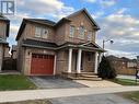 5882 Blue Spruce Avenue, Burlington (Orchard), ON  - Outdoor With Facade 