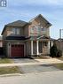 5882 Blue Spruce Avenue, Burlington, ON  - Outdoor With Facade 