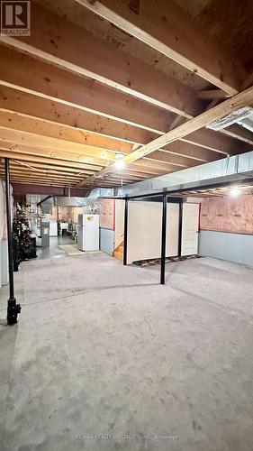 5882 Blue Spruce Avenue, Burlington, ON - Indoor Photo Showing Basement