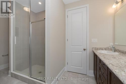 54 Arthur Griffin Crescent E, Caledon (Caledon East), ON - Indoor Photo Showing Bathroom