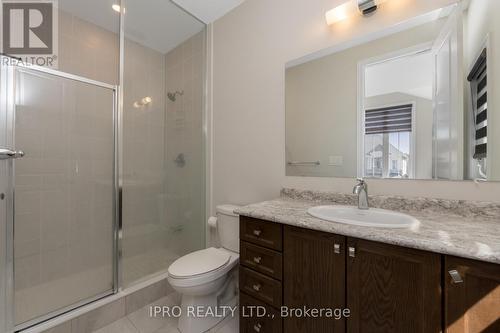 54 Arthur Griffin Crescent E, Caledon, ON - Indoor Photo Showing Bathroom