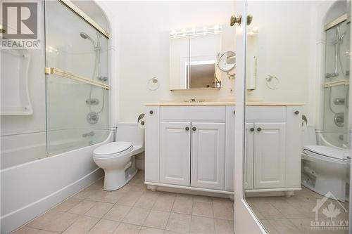 290 Clemow Avenue, Ottawa, ON - Indoor Photo Showing Bathroom