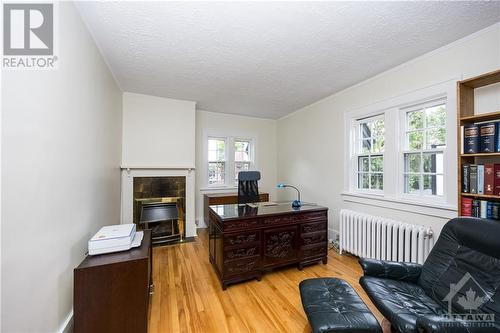 290 Clemow Avenue, Ottawa, ON - Indoor