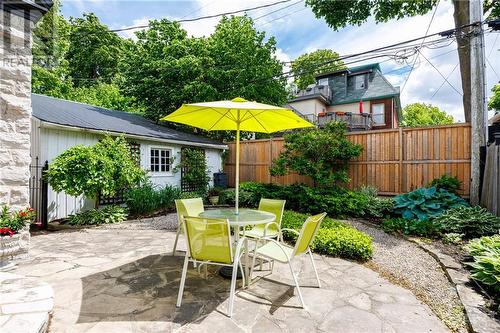 290 Clemow Avenue, Ottawa, ON - Outdoor