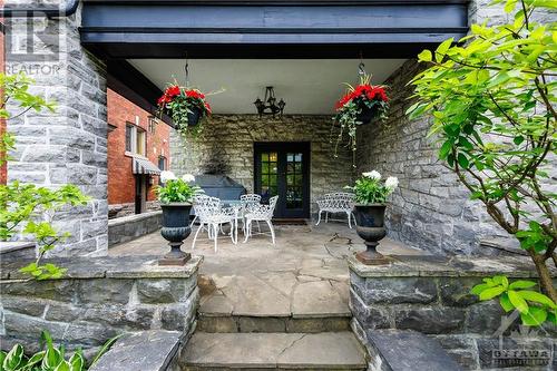 290 Clemow Avenue, Ottawa, ON - Outdoor